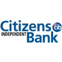 Citizens Independent Bank bank logo