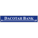 Dacotah Bank bank logo
