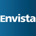 Envista Federal Credit Union bank logo