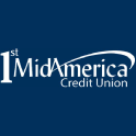 1st Midamerica Credit Union bank logo