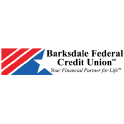 Barksdale Federal Credit Union bank logo