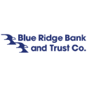 Blue Ridge Bank and Trust Co. bank logo