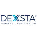 Dexsta Federal Credit Union bank logo