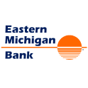 Eastern Michigan Bank bank logo