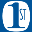 First National Bank of Hutchinson bank logo
