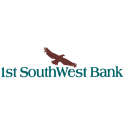 First Southwest Bank bank logo