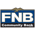 FNB Community Bank bank logo