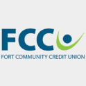 Fort Community Credit Union bank logo
