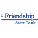 Friendship State Bank bank logo