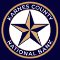 Karnes County National Bank bank logo