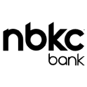 NBKC Bank bank logo