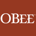 O Bee Credit Union bank logo