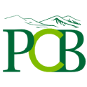 Pendleton Community Bank bank logo