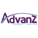 Advanz Federal Credit Union bank logo