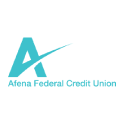 Afena Federal Credit Union bank logo