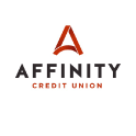 Affinity Credit Union bank logo