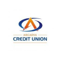 Arcadia Credit Union bank logo