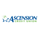 Ascension Credit Union bank logo