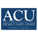 Athol Credit Union bank logo
