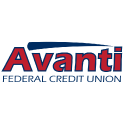 Avanti Federal Credit Union bank logo