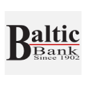 Baltic State Bank bank logo