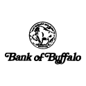 Bank of Buffalo bank logo