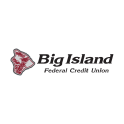 Big Island Federal Credit Union bank logo
