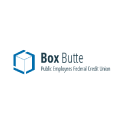 Box Butte Public Employees F.C.U. bank logo