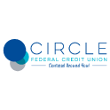 Circle Federal Credit Union bank logo
