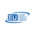 Code Credit Union bank logo