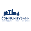 Community Bank of Cameron bank logo