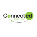 Connected Credit Union bank logo