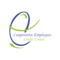Cooperative Employees Credit Union bank logo