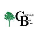 Countryside Bank bank logo