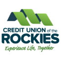 Credit Union of The Rockies bank logo