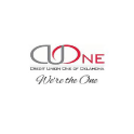 Credit Union One of Oklahoma bank logo
