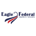 Eagle Louisiana F.C.U. bank logo