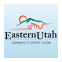 Eastern Utah Community F.C.U. bank logo