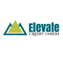 Elevate Federal Credit Union bank logo