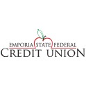 Emporia State Federal Credit Union bank logo