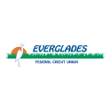 Everglades Federal Credit Union bank logo
