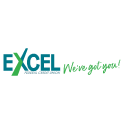 Excel Federal Credit Union bank logo