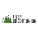 Filer Credit Union bank logo