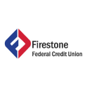 Firestone Federal Credit Union bank logo