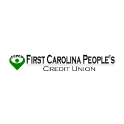 First Carolina People's C.U. bank logo