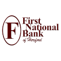 bank logo