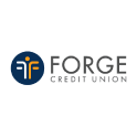 Forge Federal Credit Union bank logo