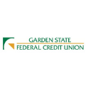 Garden State Federal Credit Union bank logo
