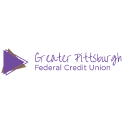 Greater Pittsburgh F.C.U. bank logo