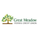 Great Meadow Federal Credit Union bank logo